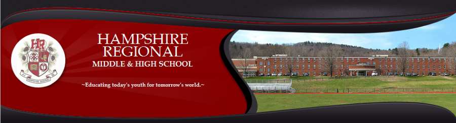 Hampshire Regional School District
